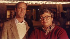Siskel and Ebert At The Movies